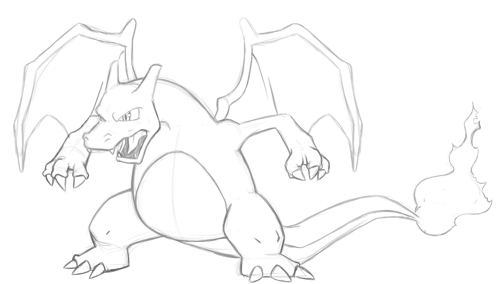 Charizard