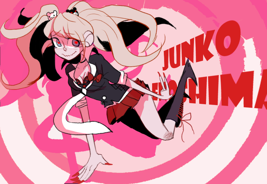 Junko Enoshima