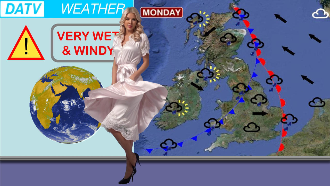 Gale Warning by wistsl on DeviantArt