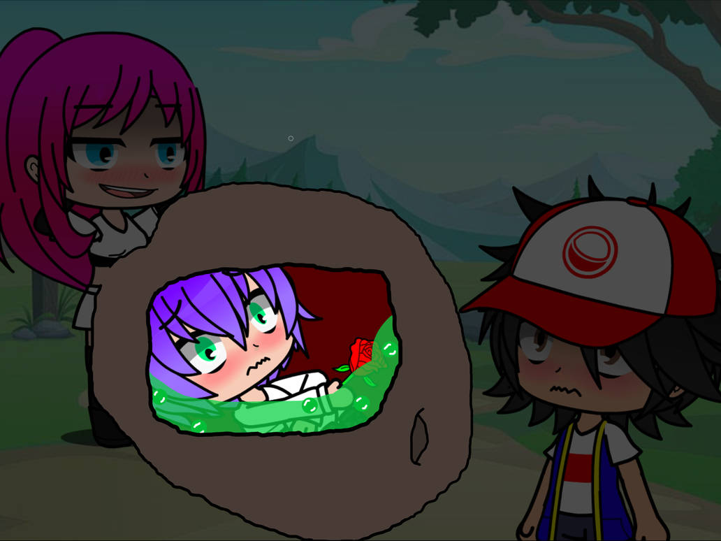 Rocket Fuel: Internal View by Casem1 on DeviantArt