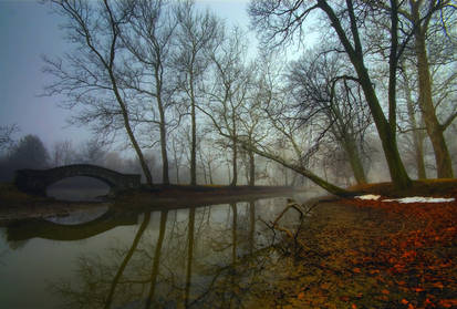 That Old Bridge