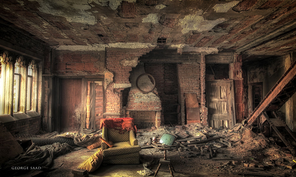 The beautiful mess by lowapproach on DeviantArt