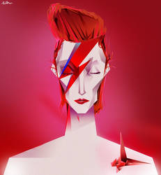 ziggy stardust