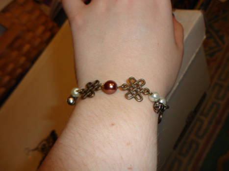 Celtic bracelet2