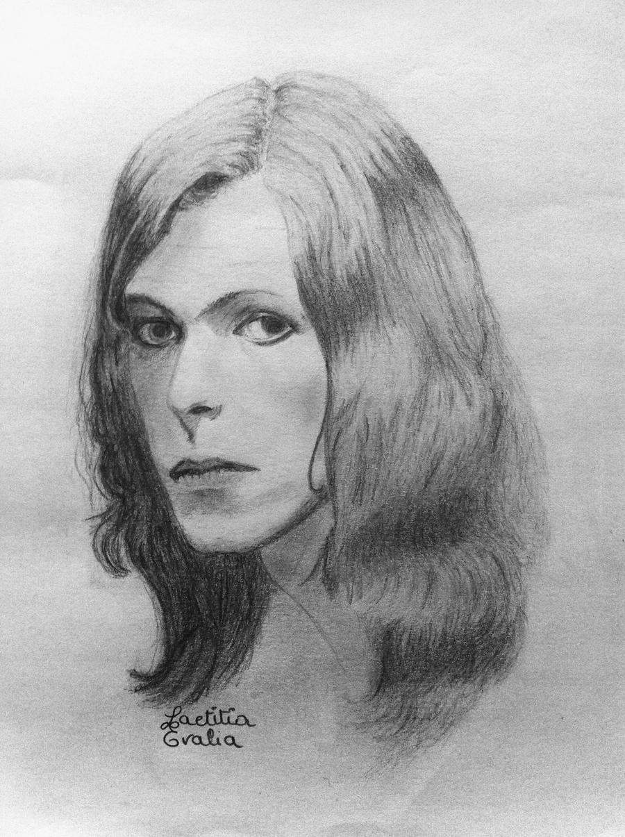 David Bowie