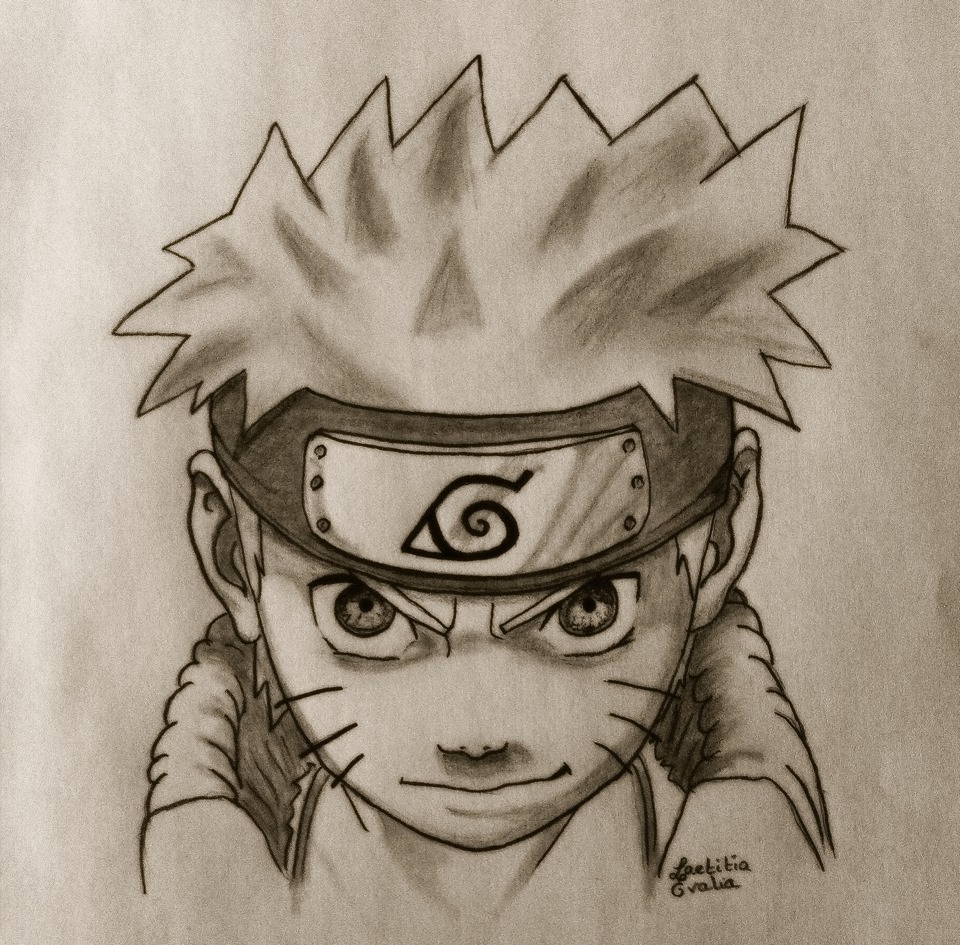 Naruto