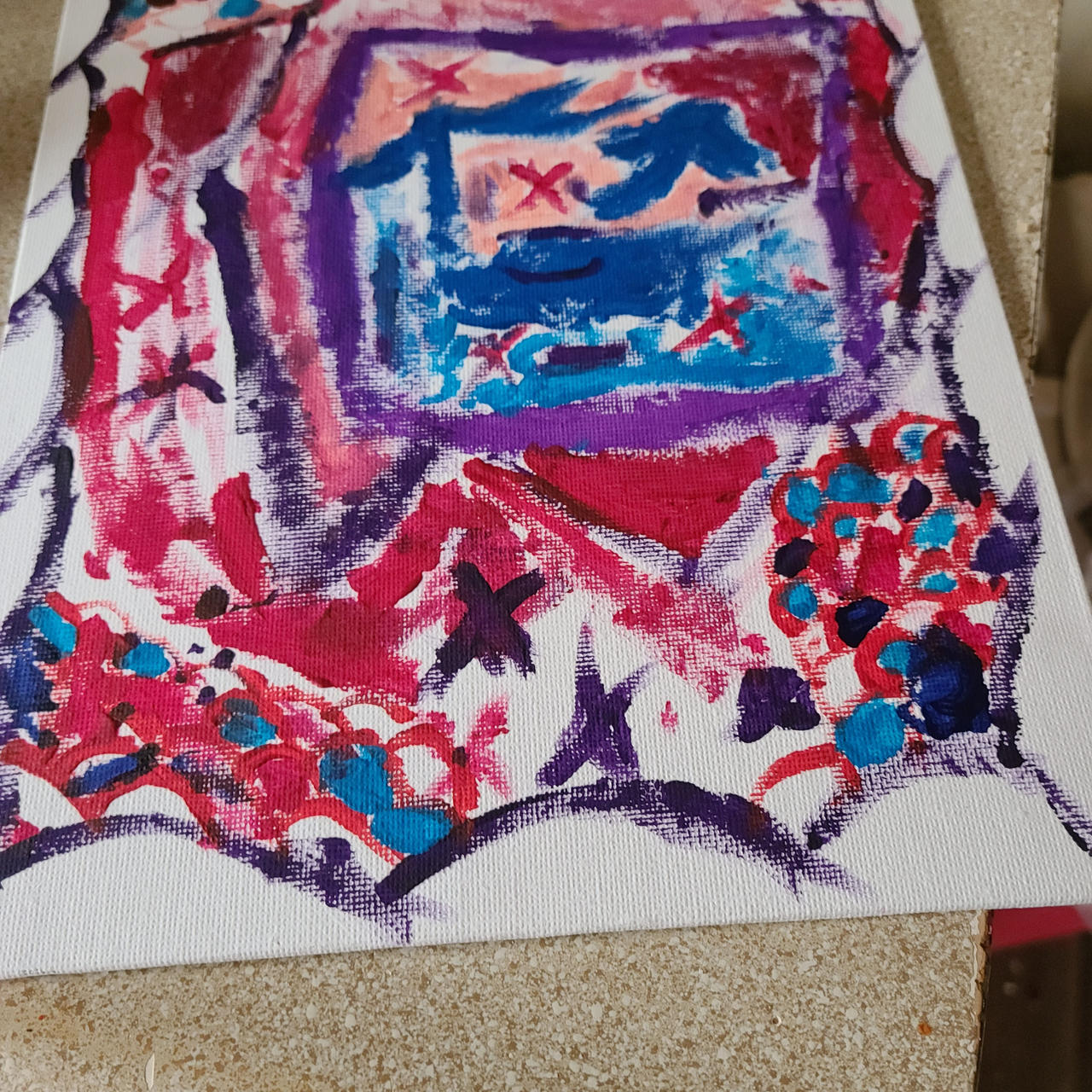 The Art of Random by MadelineForever1 on DeviantArt