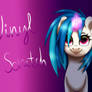 Vinyl Scratch