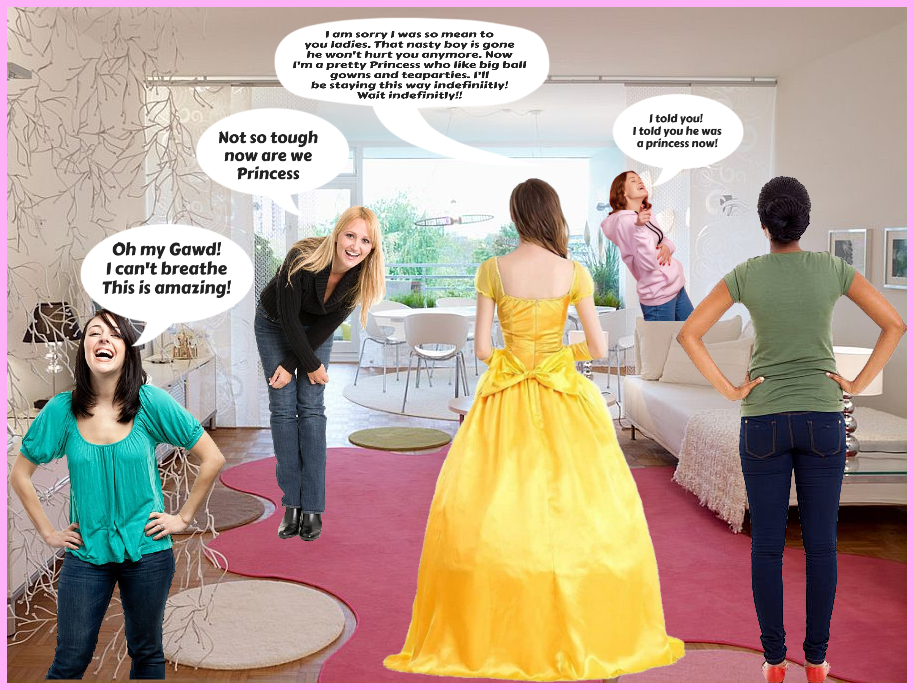 The Princess' Speech by badboyprincess on DeviantArt