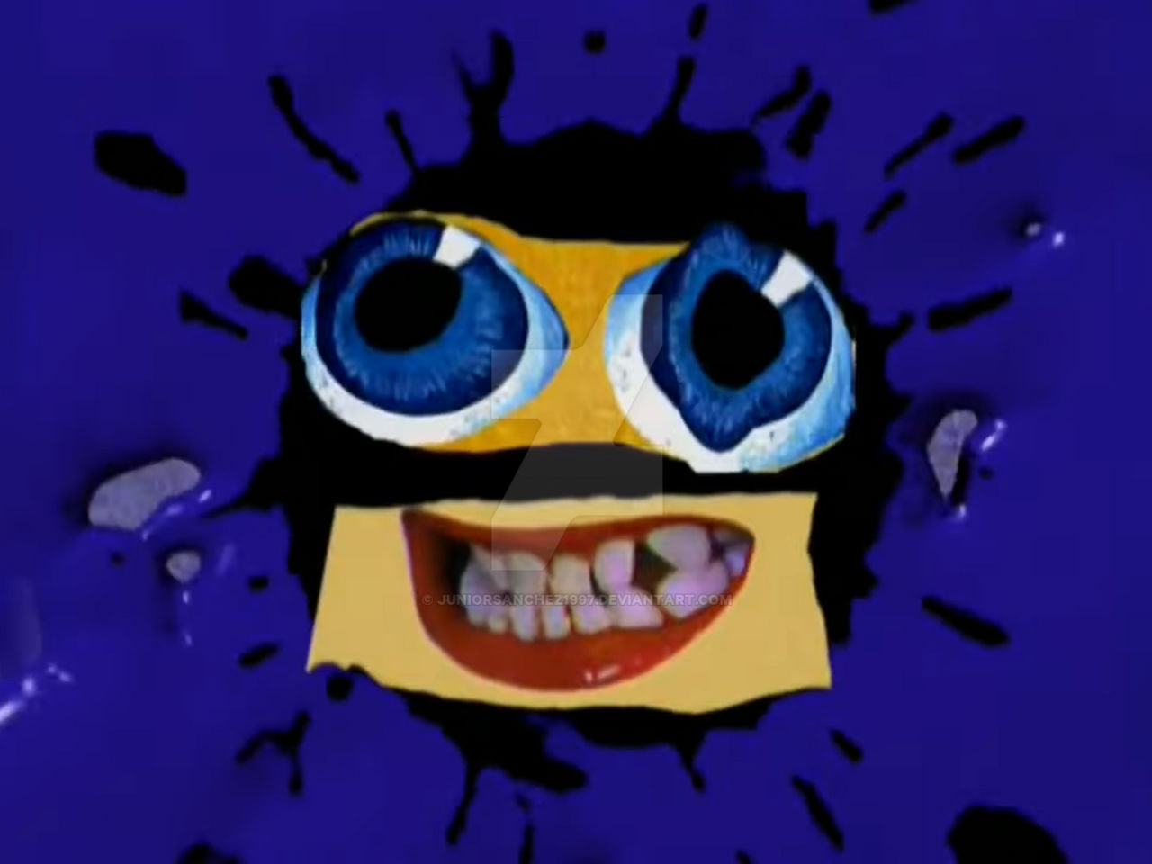 Klasky Csupo Splaat (Free To Use) by JuniorSanchez1997 on DeviantArt