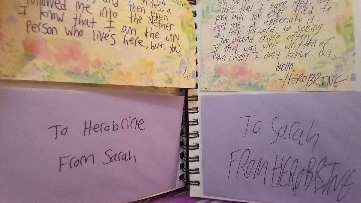 Fake Letters by sperboozilla on DeviantArt