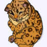 Kitten Grow Up (Warriorcat base) 4/4 Open 15$