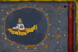 Yellow Submarine