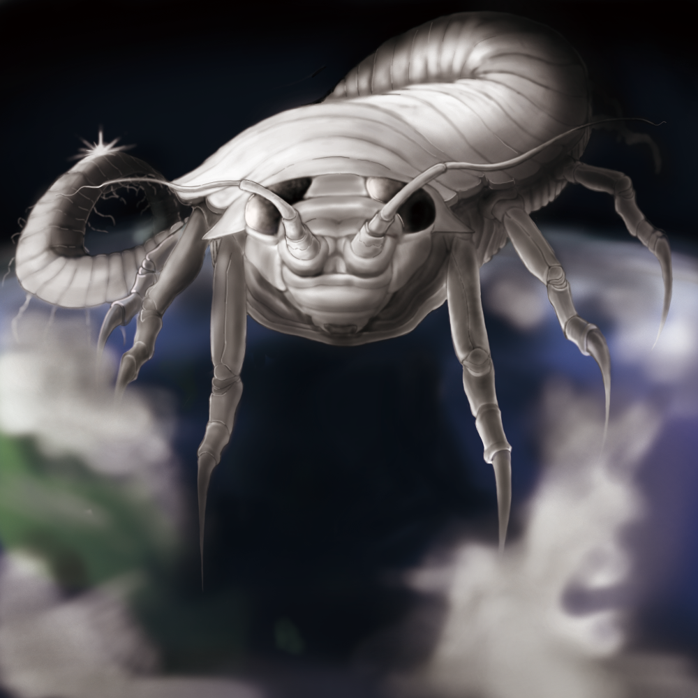 Seed of SCP CB VITOR THEFOLLOWERDEMON SCP CB Style by Vitor9990 on  DeviantArt