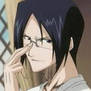 Bleach - Uryu Ishida