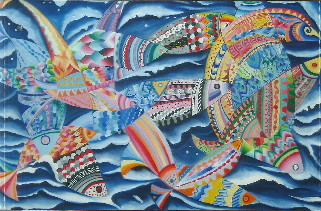 abondance by Larecampado abondance by Larecampado