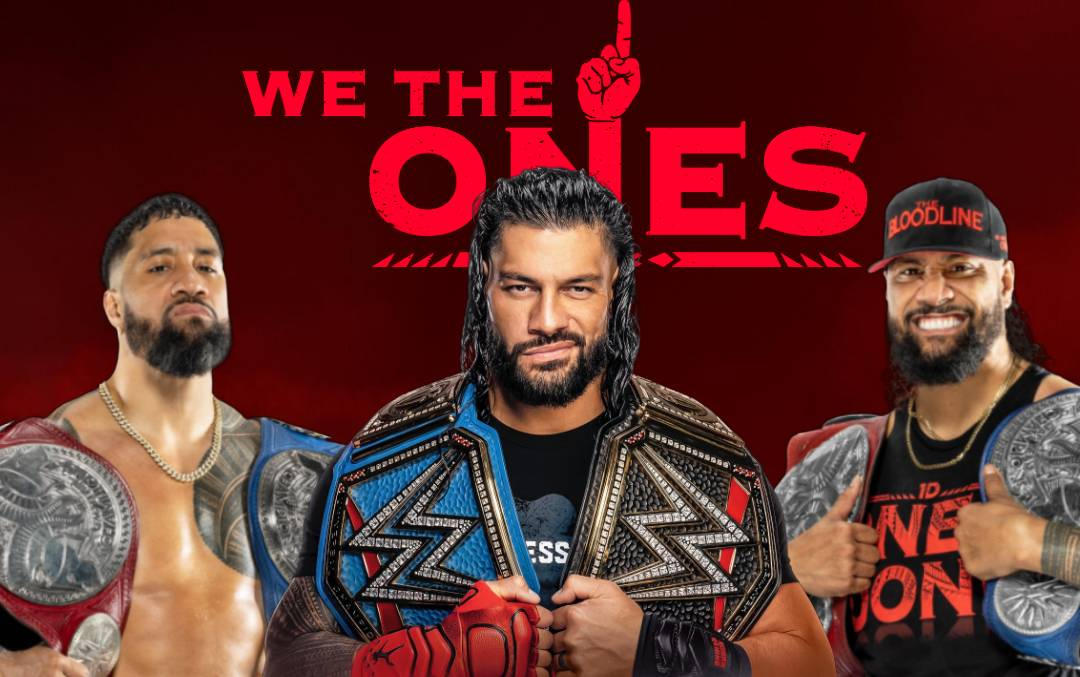 The Bloodline by RichardARW on DeviantArt