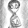 Frankenweenie: Adult Victor