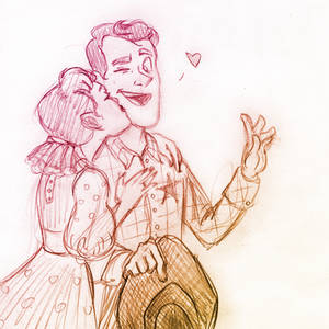 toy story sketches [2]