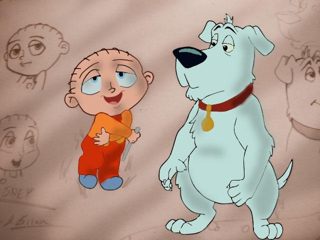 Disney Stewie And Brian By Sugarbubblegum333 On Deviantart Disney Stewie And Brian By Sugarbubblegum333 On Deviantart