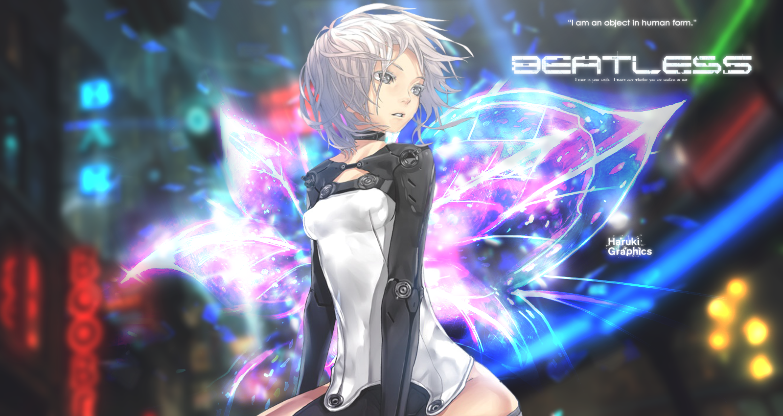 Beatless Lacia Wallpaper By Kharuki On Deviantart Beatless Lacia Wallpaper By Kharuki On Deviantart