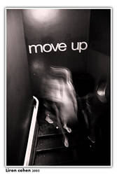 Move up