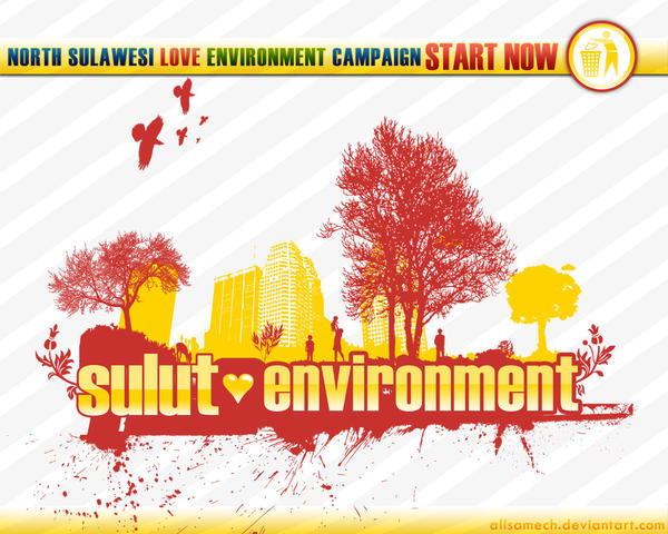 SULUT LOVE Environment