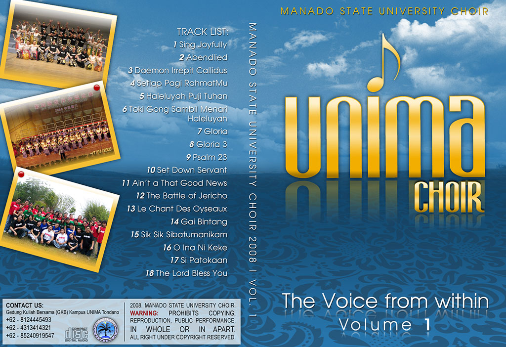 unima choir