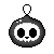 tokidoki skull