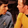 Spirk - Touch