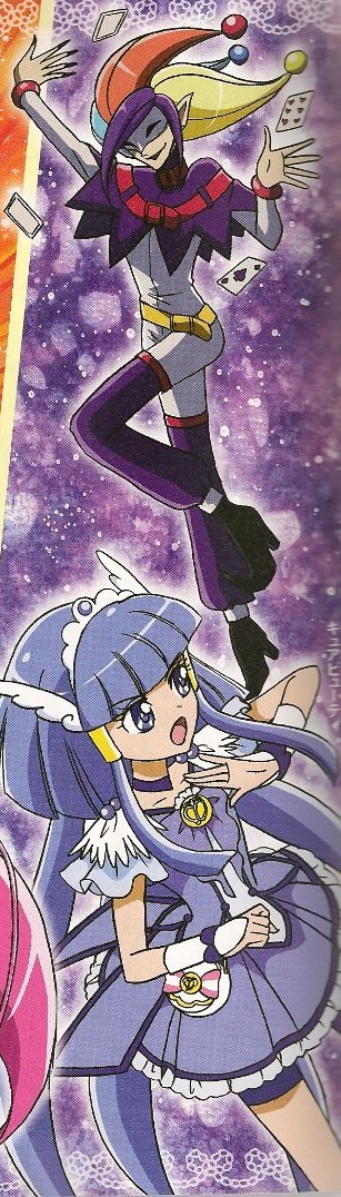 Rascal Art 4 by naga07 on DeviantArt