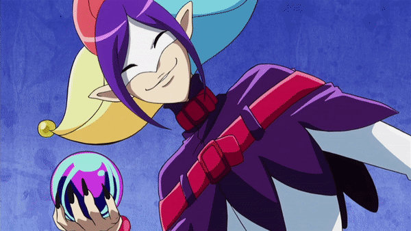 Rascal by naga07 on DeviantArt