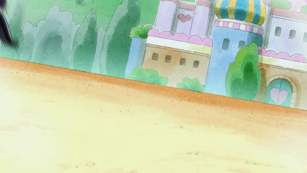 Rascal by naga07 on DeviantArt