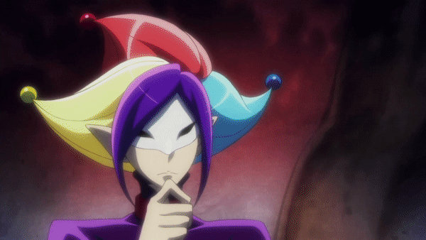 Rascal by naga07 on DeviantArt