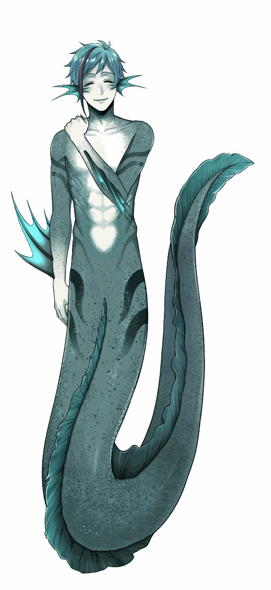 Floyd Leech Tail Swish By Naga07 On DeviantArt floyd-leech-tail-swish-by-naga07-on-deviantart