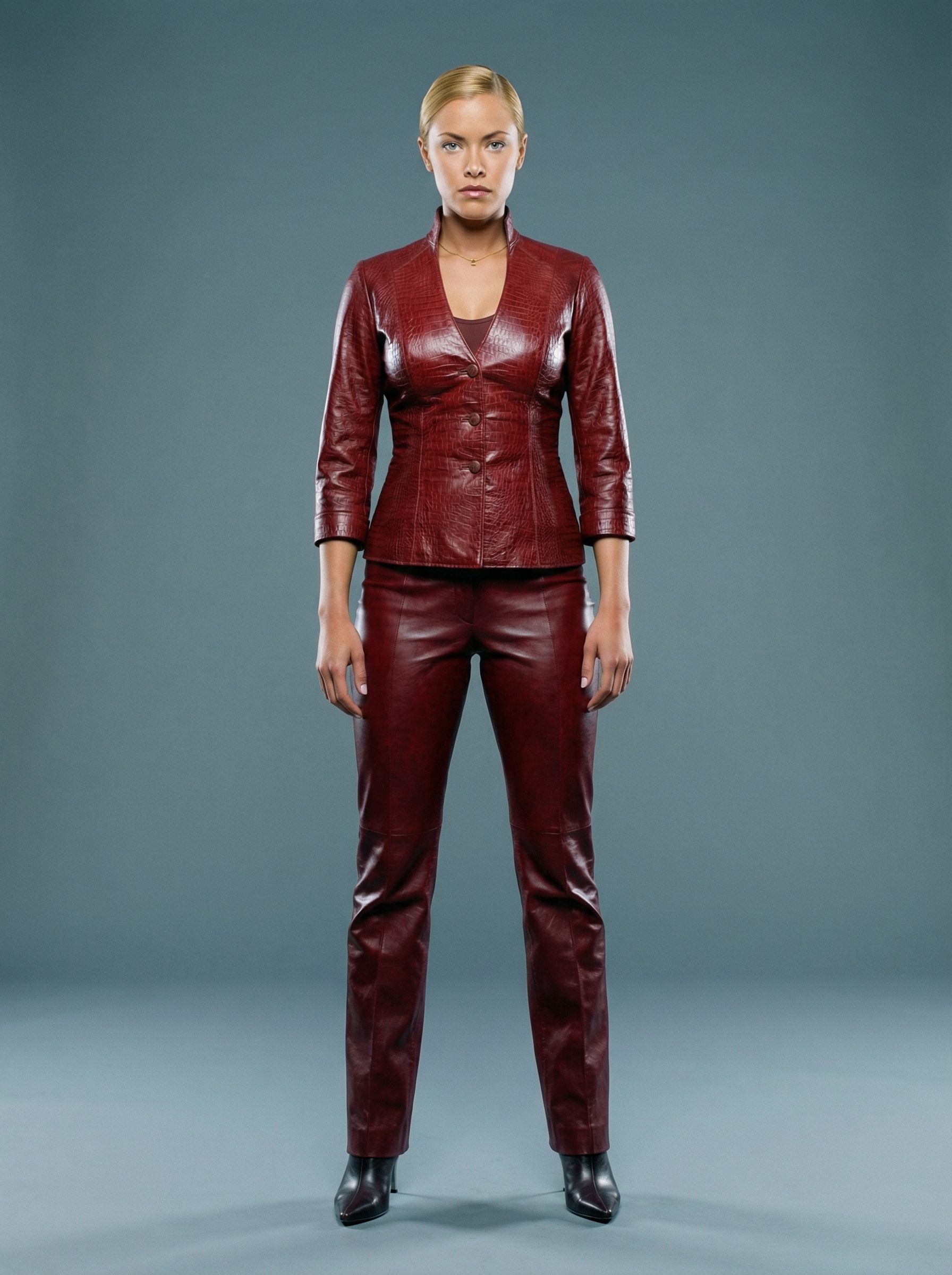 Terminator Tx. Model TX from Terminator 3 by chipsham93 on DeviantArt