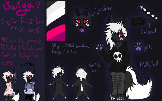 new ref for Swiga