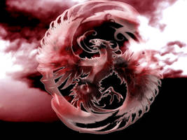 Crimson Phoenix