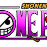 One Piece logo Doflamingo