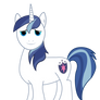 Shining Armor