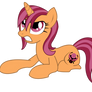 Kanto MLP OC: Saffron Resonance