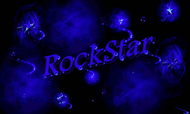 Rockstar From Photobucket :D