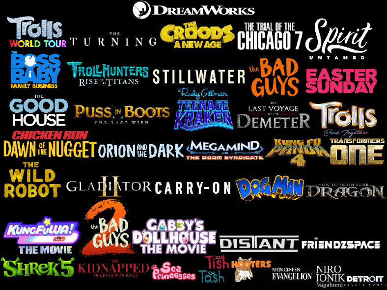 DreamWorks 2020s movies AU catalog by zackisaacsanchez2k4 on DeviantArt