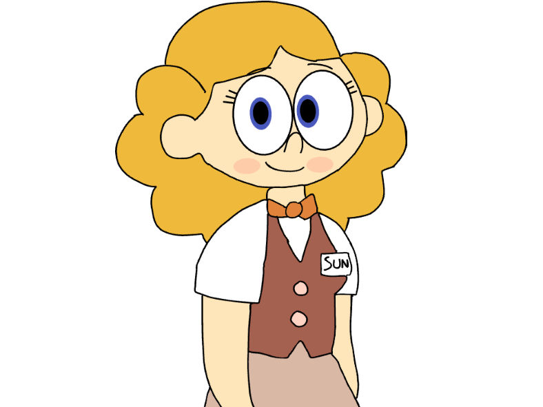 Sun by zackisaacsanchez2k4 on DeviantArt