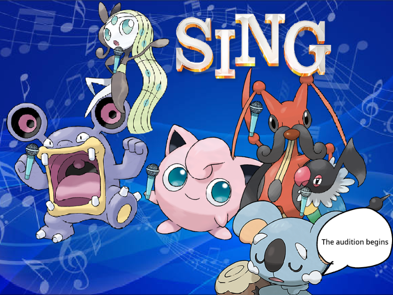 Pokemon Opera Singer Sing (Pokemon ver. 5) by zackisaacsanchez2k4 on DeviantArt
