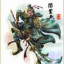 :OCFA: Guan Yu