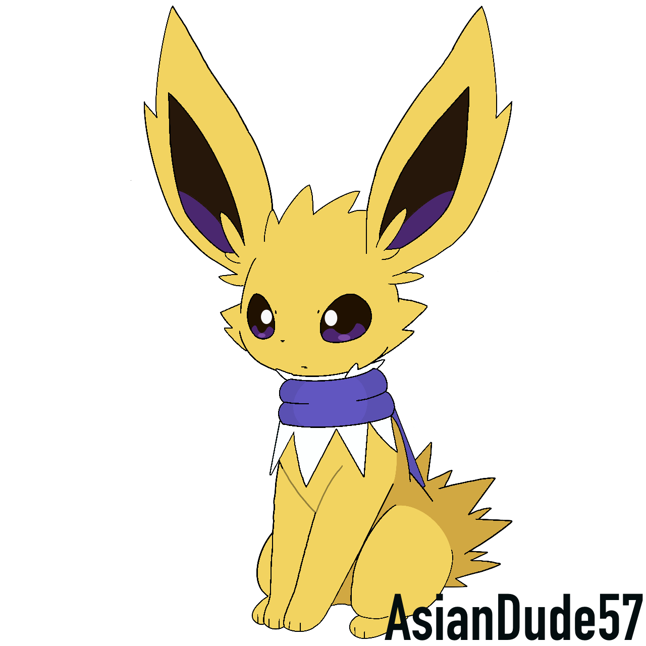 Eevee icon by PKM-150 on DeviantArt