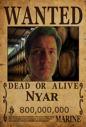 Wanted