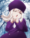 Fate/Zero - Illya Avatar 2 by greedytoh on DeviantArt