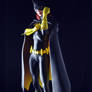 Batgirl, Babs Gordon
